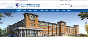 酉阳数据职业学校