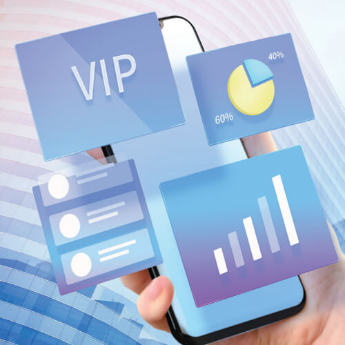 酉阳来客门店小程序开发